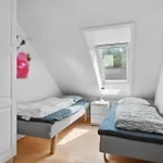 Appartamento In With Wifi Nimtofte