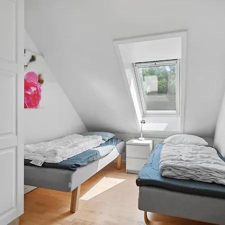 Apartamento Stunning In With Wifi Nimtofte