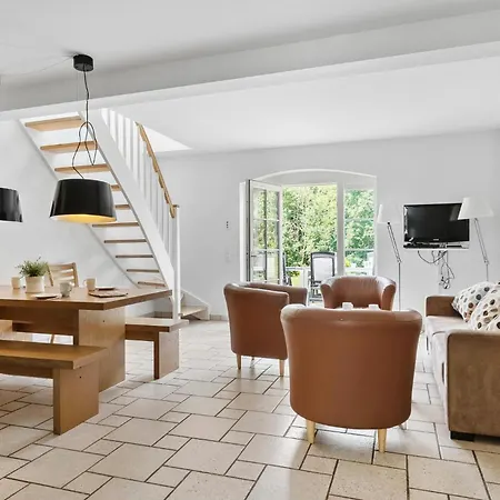 Apartamento Stunning In With Wifi *