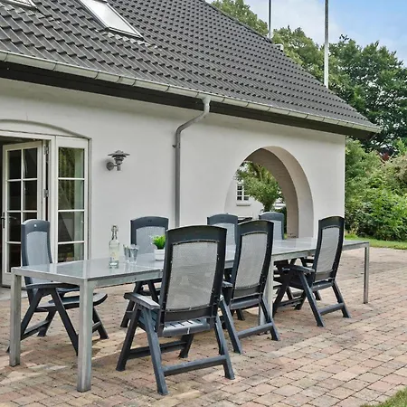 Stunning In With Wifi Apartamento Nimtofte