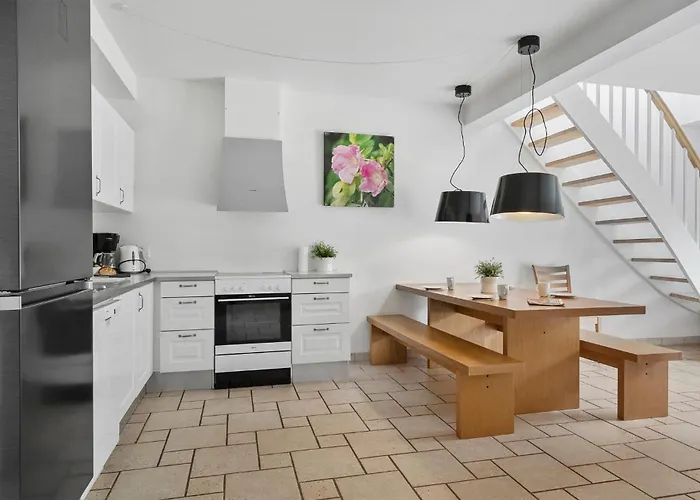 Apartamento In With Wifi