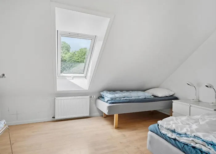 Apartamento In With Wifi *