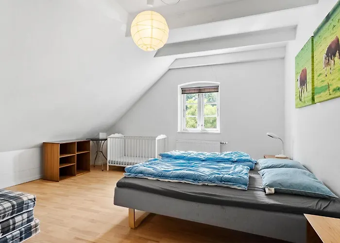 Apartamento In With Wifi *