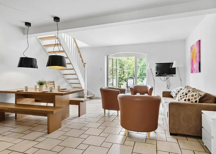 Apartamento In With Wifi *
